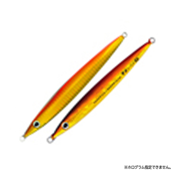 GJL-40 撃投ジグレベル 40g(#14 イカ金)